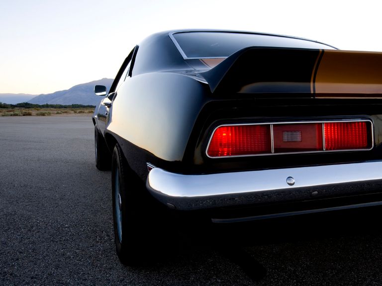 Oldtimer